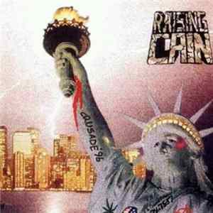 Raising Cain - Crusade 96 Mp3