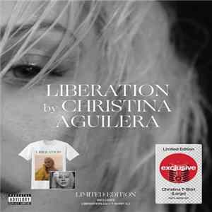 Christina Aguilera - Liberation Mp3