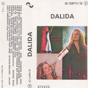 Dalida - Olympia Récitals 1971 - 74 Mp3