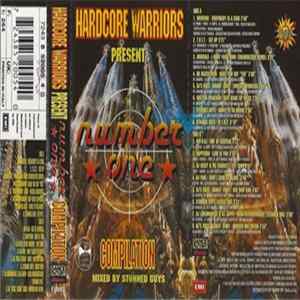 Stunned Guys - Hardcore Warriors Present Number One Compilation Mp3