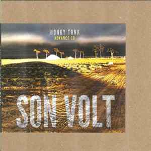 Son Volt - Honky Tonk Mp3