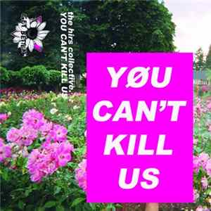 +HIRS+ - You Can't Kill Us Mp3