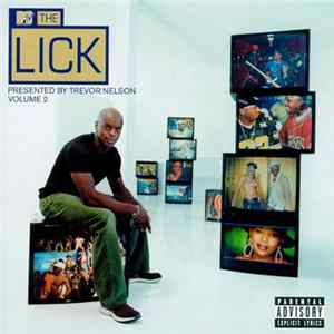 Trevor Nelson - The Lick - Presented By Trevor Nelson - Volume 2 Mp3