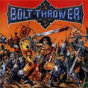 Bolt Thrower - War Master Mp3