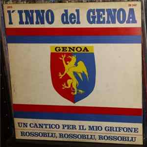 Various - L'Inno Del Genoa Mp3