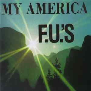 FU's - My America Mp3
