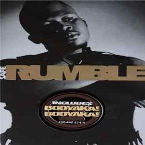 Rumble - Safe Mp3