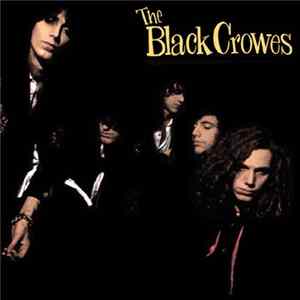 The Black Crowes - Shake Your Money Maker Mp3