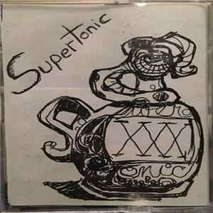 Supertonic - Supertonic Mp3
