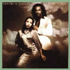 Ashford & Simpson - So So Satisfied Mp3