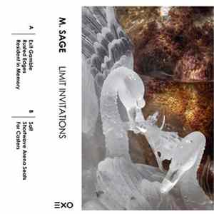 M. Sage - Limit Invitations Mp3