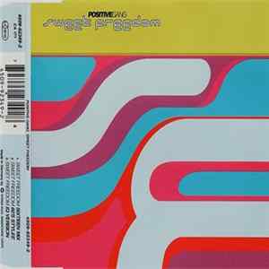 Positive Gang - Sweet Freedom Mp3