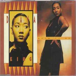 Diana King - Stir It Up Mp3