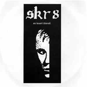 Verge On Reason / Skr8 - Tanz Den Verge On Reason / Es Lauert Überall. Mp3