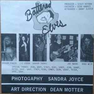 Battered Elves, CBS All-Stars - We're Gonna Kill Santa Claus Mp3