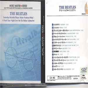 The Beatles - Yesterday Mp3
