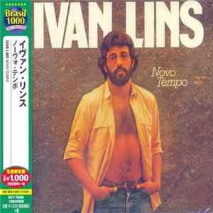 Ivan Lins - Novo Tempo Mp3