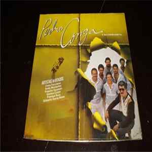Pedro Conga Y Su Orquesta Internacional - Special Delivery Mp3