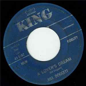 Bill Doggett - A Lover's Dream / Travelin' Light Mp3