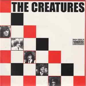 The Creatures - The Creatures Mp3
