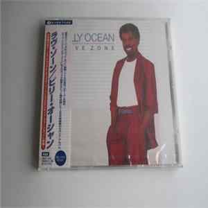 Billy Ocean - Love Zone Mp3