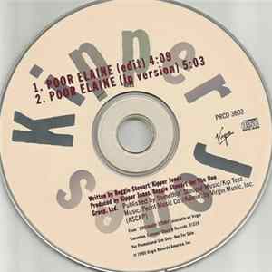 Kipper Jones - Poor Elaine Mp3