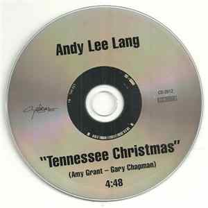 Andy Lee Lang - Tennessee Christmas Mp3