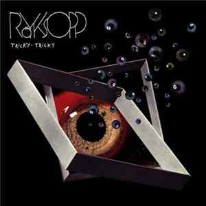 Röyksopp - Tricky Tricky Mp3