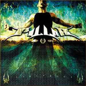 Pillar - Fireproof Mp3