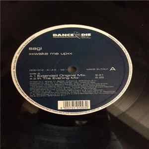 Sagi - Wake Me Up Mp3