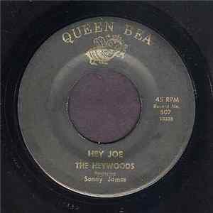 The Heywoods - Midnight Hour / Hey Joe Mp3