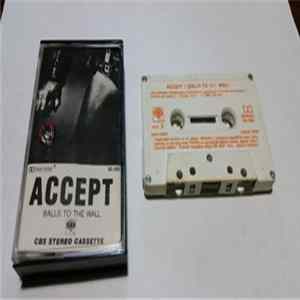 Accept - Balls To The Wall Mp3