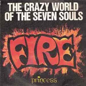 The Seven Souls - The Crazy World Of Arthur Brown By The Seven Souls Mp3