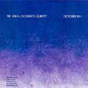 The Brian Dickinson Quintet - October 13th Mp3