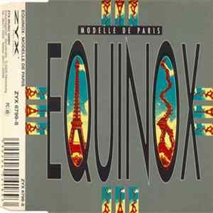 Equinox - Modelle De Paris Mp3
