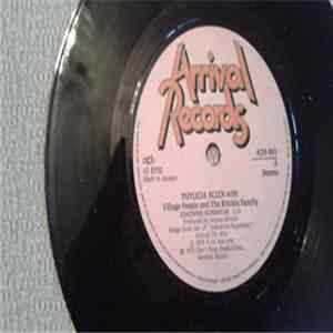 Phylicia Allen With Village People And The Ritchie Family - Josephine Superstar Mp3