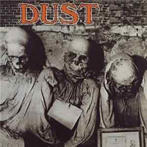 Dust - Dust Mp3