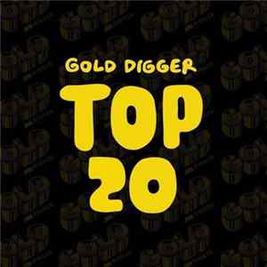 Various - Gold Digger Top 20 Mp3