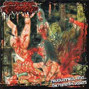 Bowel Stew - Necrocannibal Rites... The Primitive Sessions Mp3