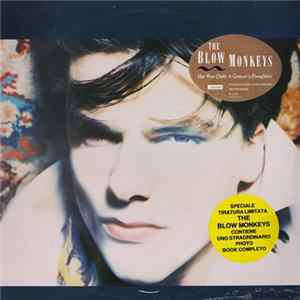 The Blow Monkeys - She Was Only A Grocer's Daughter Mp3