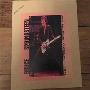 Bruce Springsteen - Live In Allen Theater Cleveland 1976 (04-07-1976) Mp3
