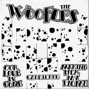The Woofles - Gabrielle Mp3