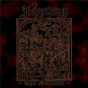 Morrigan - The Damned Mp3