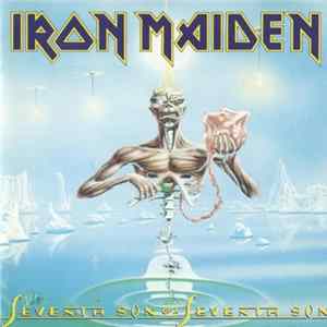 Iron Maiden - Seventh Son Of A Seventh Son Mp3