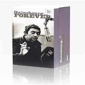 Gainsbourg - Gainsbourg… Forever Mp3
