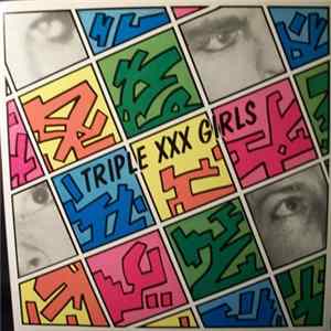Triple XXX Girls - Triple XXX Girls Mp3
