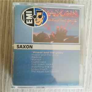 Saxon - Power And The Glory Mp3