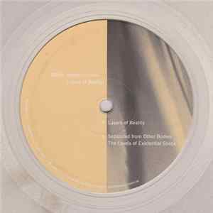 Anthony Linell - Layers Of Reality Mp3