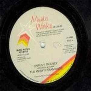 The Mighty Diamonds - Unruly Pickney Mp3