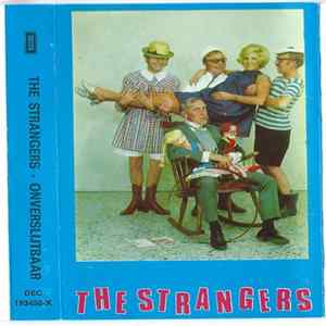 The Strangers - Onverslijtbaar Mp3